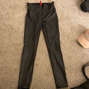 Spanx Leggings